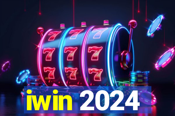 iwin 2024